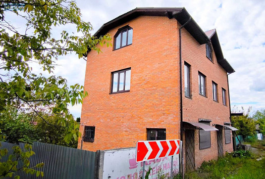 Продаж окремої будівлі/побудови, 262&nbsp;кв.м, <a class="location-link" href="/gostomel/" title="Недвижимость Гостомель">Гостомель</a>, Кулішова, 25а (изображение 3)