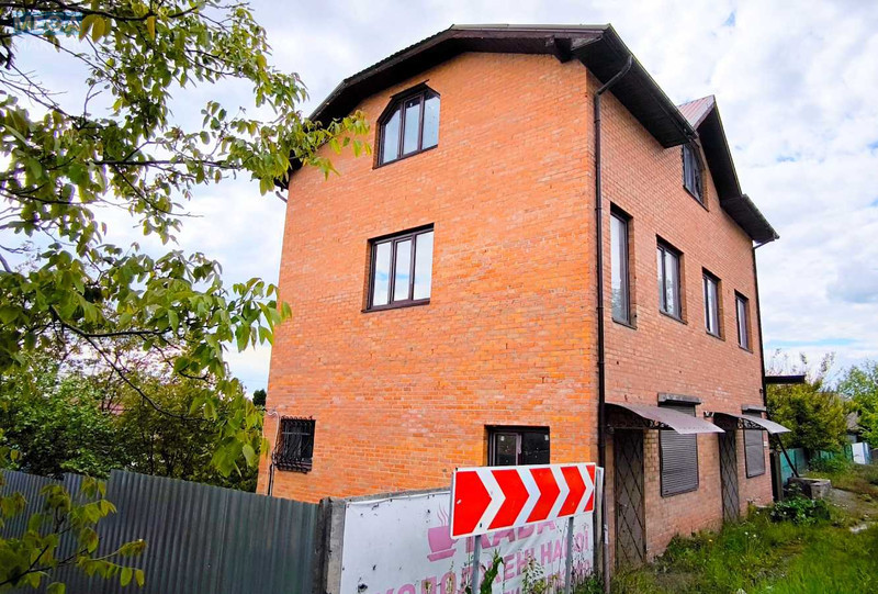 Продаж окремої будівлі/побудови, 262 кв.м, <a class="location-link" href="/gostomel/" title="Недвижимость Гостомель">Гостомель</a>, Кулішова, 25а (изображение 3)