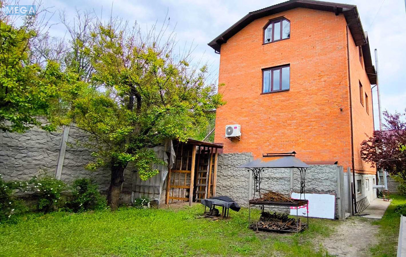 Продаж окремої будівлі/побудови, 262 кв.м, <a class="location-link" href="/gostomel/" title="Недвижимость Гостомель">Гостомель</a>, Кулішова, 25а (изображение 4)