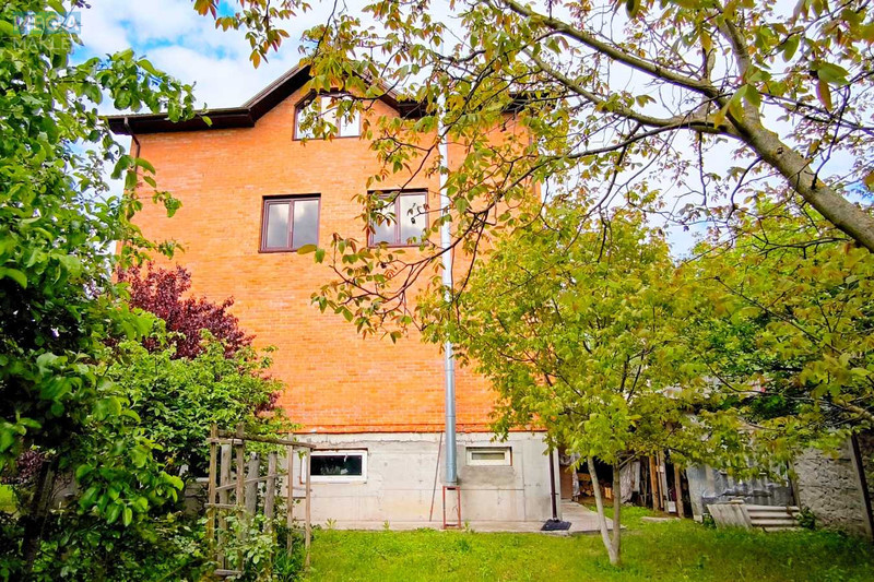 Продаж окремої будівлі/побудови, 262 кв.м, <a class="location-link" href="/gostomel/" title="Недвижимость Гостомель">Гостомель</a>, Кулішова, 25а (изображение 5)