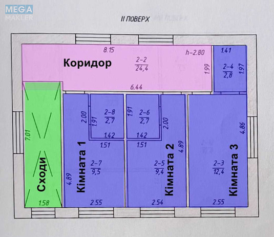 Продаж окремої будівлі/побудови, 262&nbsp;кв.м, <a class="location-link" href="/gostomel/" title="Недвижимость Гостомель">Гостомель</a>, Кулішова, 25а (изображение 12)