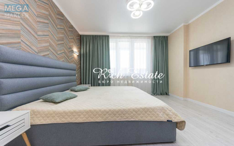 Продаж 3 кімнатної квартири (80/39,3/15,2), 10 пов. 14 пов. будинку, <a class="location-link" href="/kiev/" title="Недвижимость Київ">Київ</a>, <a class="location-link" href="/kiev/podolskij/" title="Недвижимость Подільський район">Подільський р-н</a>, Сергея Данченко ул., 30 (изображение 2)