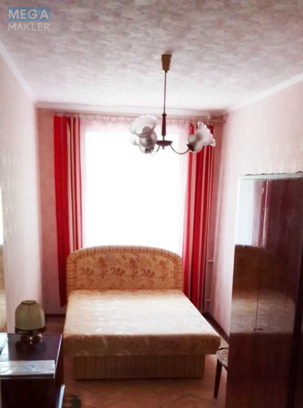 Оренда 2 кімнатної квартири, <a class="location-link" href="/kiev/" title="Недвижимость Київ">Київ</a>, <a class="location-link" href="/kiev/solomenskij/" title="Недвижимость Солом'янський район">Солом'янський р-н</a>, Вацлава Гавела бульв., 29 (изображение 3)