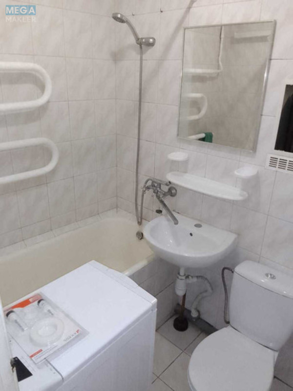 Оренда 2 кімнатної квартири, <a class="location-link" href="/kiev/" title="Недвижимость Київ">Київ</a>, <a class="location-link" href="/kiev/solomenskij/" title="Недвижимость Солом'янський район">Солом'янський р-н</a>, Вацлава Гавела бульв., 29 (изображение 4)