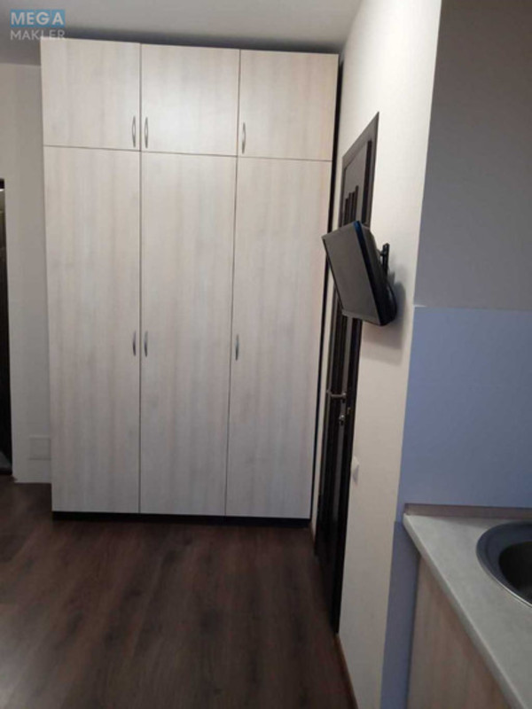 Оренда 1 кімнатної квартири, <a class="location-link" href="/kiev/" title="Недвижимость Київ">Київ</a>, <a class="location-link" href="/kiev/goloseevskij/" title="Недвижимость Голосіївський район">Голосіївський р-н</a>, Владимира Брожко ул., 70 (изображение 2)