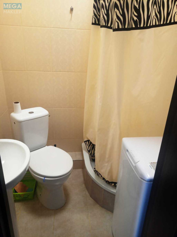 Оренда 1 кімнатної квартири, <a class="location-link" href="/kiev/" title="Недвижимость Київ">Київ</a>, <a class="location-link" href="/kiev/goloseevskij/" title="Недвижимость Голосіївський район">Голосіївський р-н</a>, Владимира Брожко ул., 70 (изображение 3)