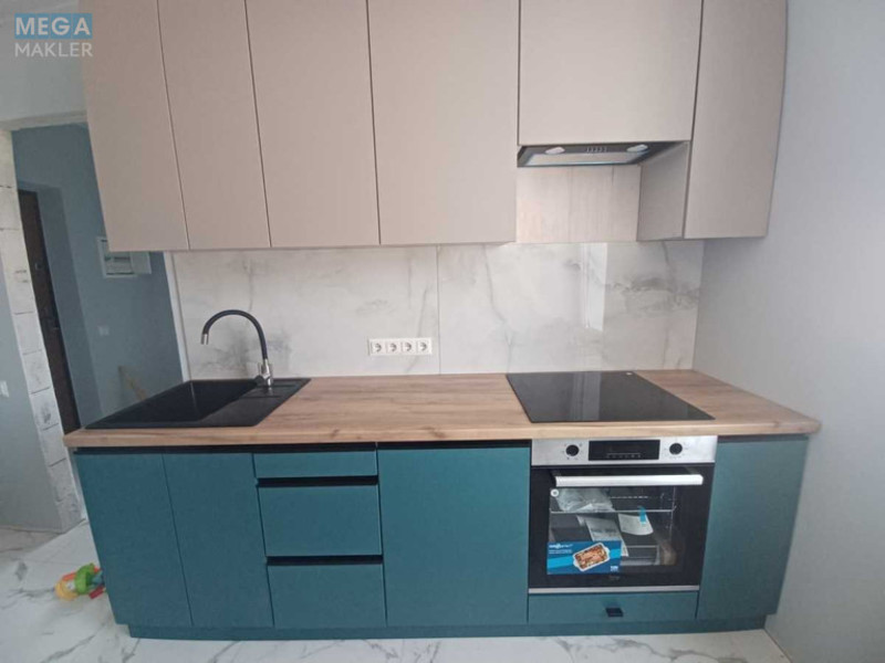 Оренда 1 кімнатної квартири, <a class="location-link" href="/sofievskaya-borshagovka/" title="Недвижимость Софіївська Борщагівка">Софіївська Борщагівка</a>, Леменівська, 5 (изображение 4)