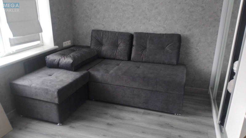 Оренда 1 кімнатної квартири, <a class="location-link" href="/sofievskaya-borshagovka/" title="Недвижимость Софіївська Борщагівка">Софіївська Борщагівка</a>, Леменівська, 5 (изображение 6)