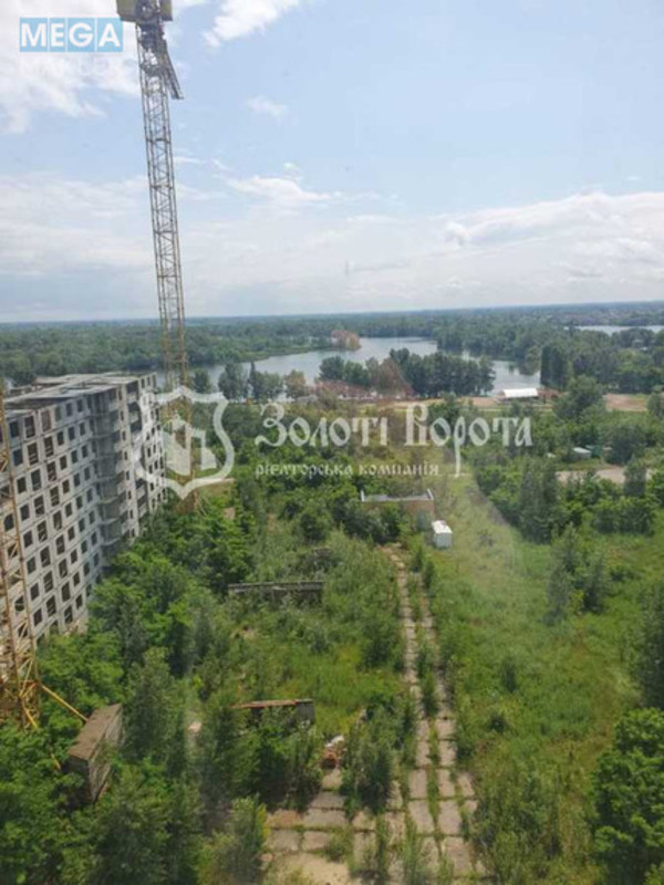 Продаж 1 кімнатної квартири (38/17/7), 12 пов. 26 пов. будинку, <a class="location-link" href="/kiev/" title="Недвижимость Київ">Київ</a>, <a class="location-link" href="/kiev/darnickij/" title="Недвижимость Дарницький район">Дарницький р-н</a>, Бориса Гмирі вул., 27 (изображение 5)