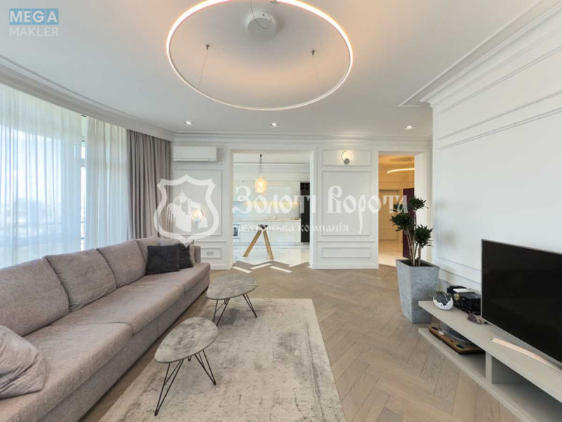 Продаж 2 кімнатної квартири (85/50/16), 24 пов. 25 пов. будинку, <a class="location-link" href="/kiev/" title="Недвижимость Київ">Київ</a>, <a class="location-link" href="/kiev/solomenskij/" title="Недвижимость Солом'янський район">Солом'янський р-н</a>, Генерала Шаповала вул., 2а (изображение 2)