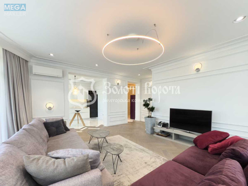 Продаж 2 кімнатної квартири (85/50/16), 24 пов. 25 пов. будинку, <a class="location-link" href="/kiev/" title="Недвижимость Київ">Київ</a>, <a class="location-link" href="/kiev/solomenskij/" title="Недвижимость Солом'янський район">Солом'янський р-н</a>, Генерала Шаповала вул., 2а (изображение 3)
