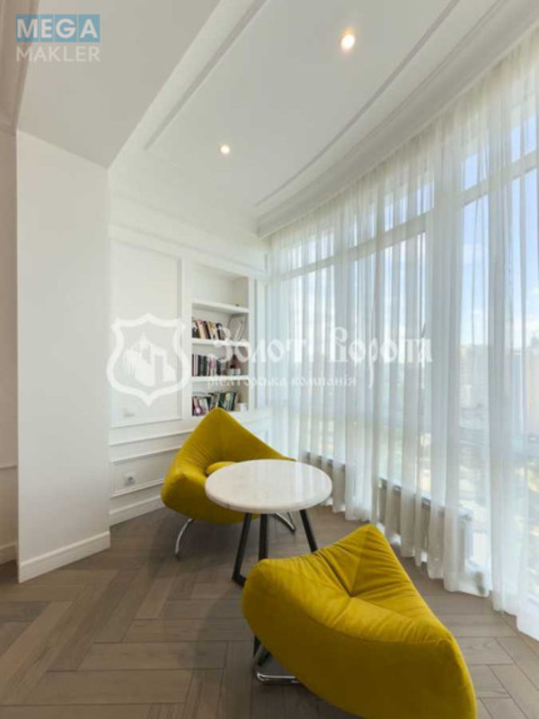 Продаж 2 кімнатної квартири (85/50/16), 24 пов. 25 пов. будинку, <a class="location-link" href="/kiev/" title="Недвижимость Київ">Київ</a>, <a class="location-link" href="/kiev/solomenskij/" title="Недвижимость Солом'янський район">Солом'янський р-н</a>, Генерала Шаповала вул., 2а (изображение 4)