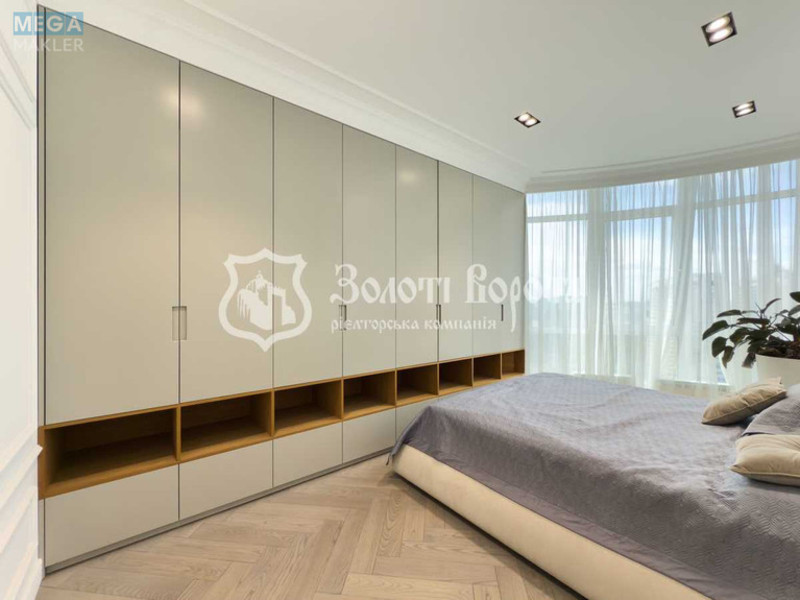 Продаж 2 кімнатної квартири (85/50/16), 24 пов. 25 пов. будинку, <a class="location-link" href="/kiev/" title="Недвижимость Київ">Київ</a>, <a class="location-link" href="/kiev/solomenskij/" title="Недвижимость Солом'янський район">Солом'янський р-н</a>, Генерала Шаповала вул., 2а (изображение 6)