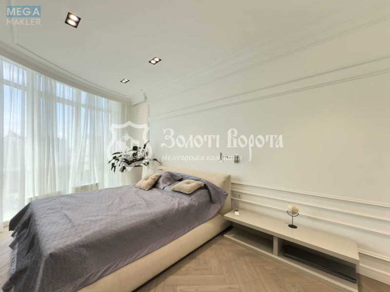 Продаж 2 кімнатної квартири (85/50/16), 24 пов. 25 пов. будинку, <a class="location-link" href="/kiev/" title="Недвижимость Київ">Київ</a>, <a class="location-link" href="/kiev/solomenskij/" title="Недвижимость Солом'янський район">Солом'янський р-н</a>, Генерала Шаповала вул., 2а (изображение 7)