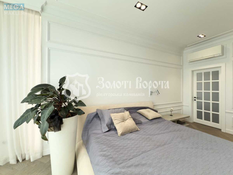 Продаж 2 кімнатної квартири (85/50/16), 24 пов. 25 пов. будинку, <a class="location-link" href="/kiev/" title="Недвижимость Київ">Київ</a>, <a class="location-link" href="/kiev/solomenskij/" title="Недвижимость Солом'янський район">Солом'янський р-н</a>, Генерала Шаповала вул., 2а (изображение 8)
