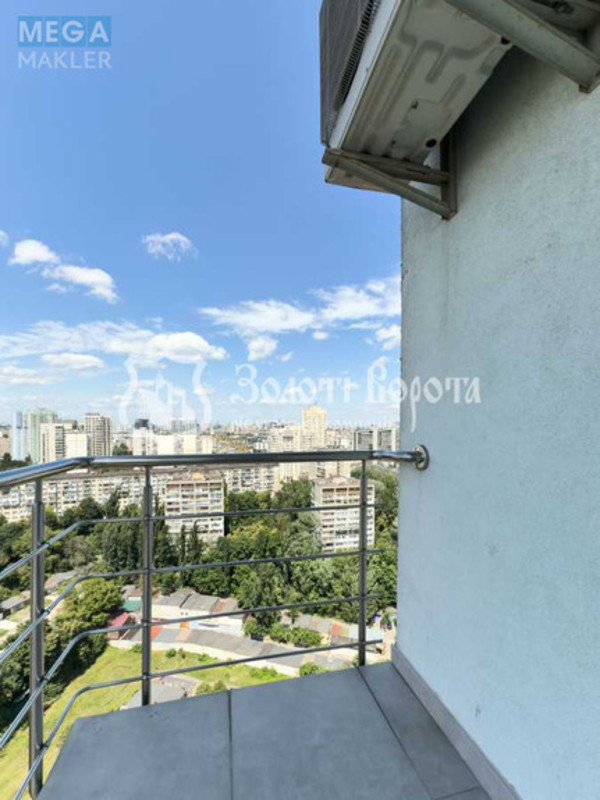 Продаж 2 кімнатної квартири (85/50/16), 24 пов. 25 пов. будинку, <a class="location-link" href="/kiev/" title="Недвижимость Київ">Київ</a>, <a class="location-link" href="/kiev/solomenskij/" title="Недвижимость Солом'янський район">Солом'янський р-н</a>, Генерала Шаповала вул., 2а (изображение 9)