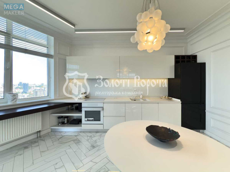 Продаж 2 кімнатної квартири (85/50/16), 24 пов. 25 пов. будинку, <a class="location-link" href="/kiev/" title="Недвижимость Київ">Київ</a>, <a class="location-link" href="/kiev/solomenskij/" title="Недвижимость Солом'янський район">Солом'янський р-н</a>, Генерала Шаповала вул., 2а (изображение 10)