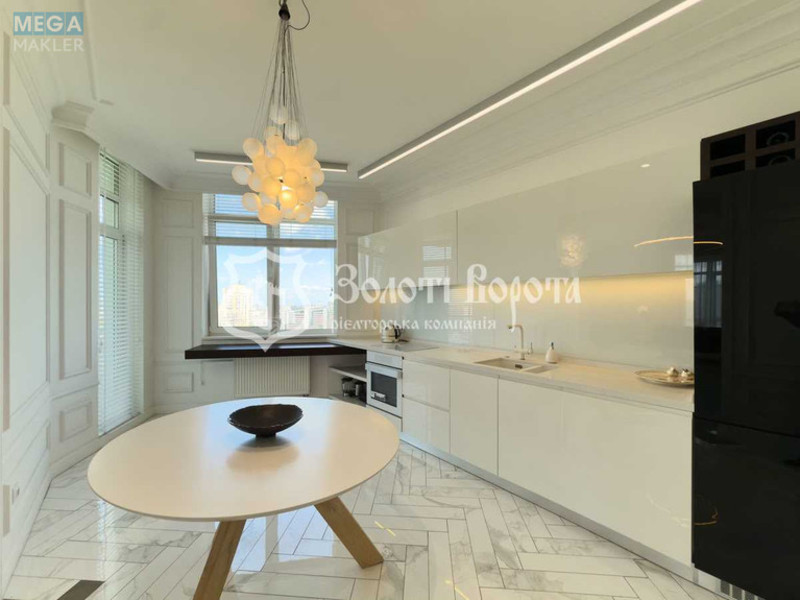 Продаж 2 кімнатної квартири (85/50/16), 24 пов. 25 пов. будинку, <a class="location-link" href="/kiev/" title="Недвижимость Київ">Київ</a>, <a class="location-link" href="/kiev/solomenskij/" title="Недвижимость Солом'янський район">Солом'янський р-н</a>, Генерала Шаповала вул., 2а (изображение 11)