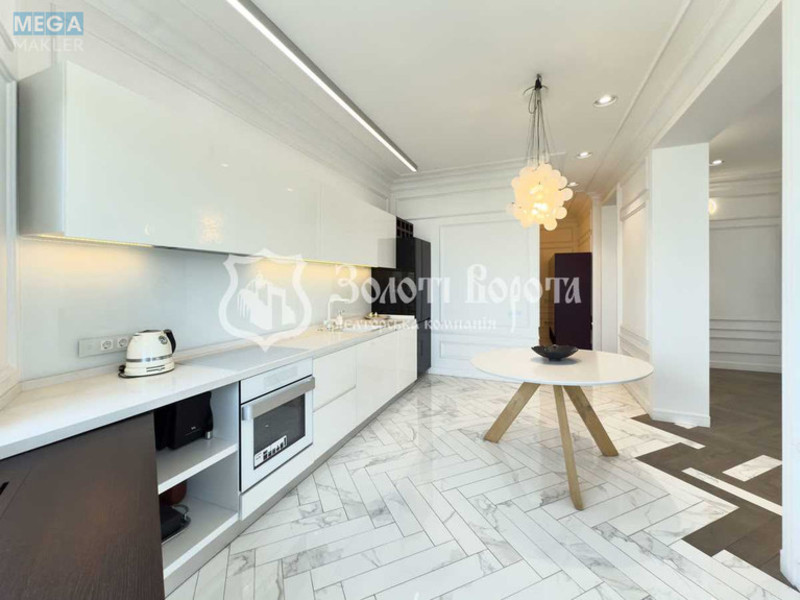 Продаж 2 кімнатної квартири (85/50/16), 24 пов. 25 пов. будинку, <a class="location-link" href="/kiev/" title="Недвижимость Київ">Київ</a>, <a class="location-link" href="/kiev/solomenskij/" title="Недвижимость Солом'янський район">Солом'янський р-н</a>, Генерала Шаповала вул., 2а (изображение 12)