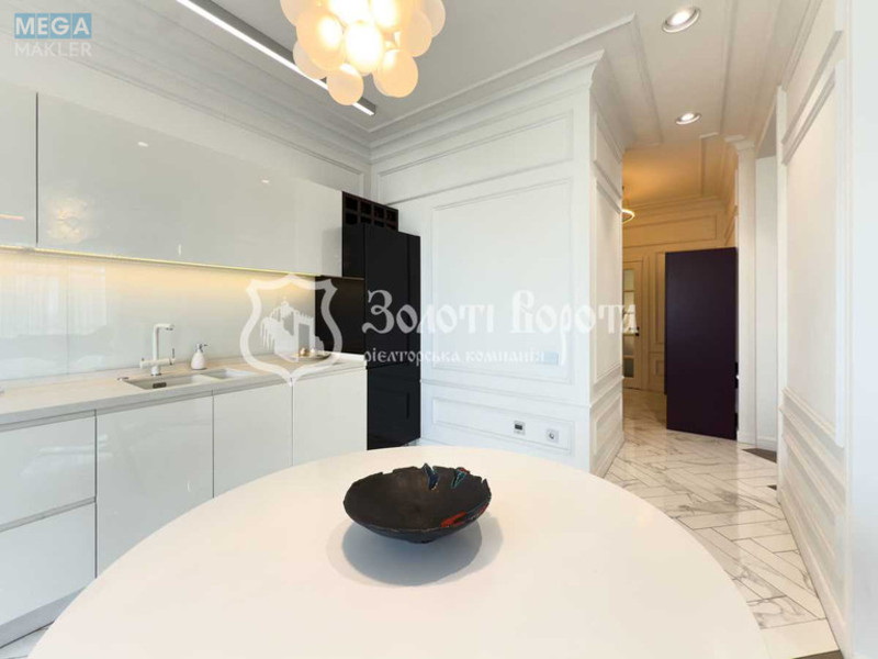 Продаж 2 кімнатної квартири (85/50/16), 24 пов. 25 пов. будинку, <a class="location-link" href="/kiev/" title="Недвижимость Київ">Київ</a>, <a class="location-link" href="/kiev/solomenskij/" title="Недвижимость Солом'янський район">Солом'янський р-н</a>, Генерала Шаповала вул., 2а (изображение 13)