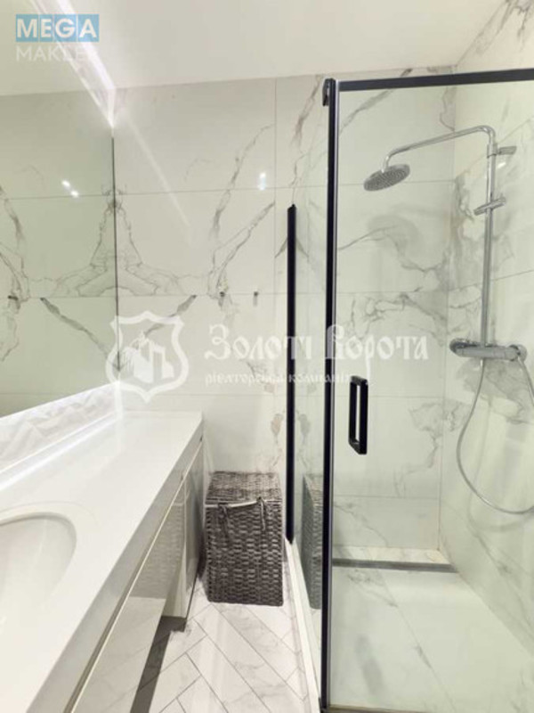 Продаж 2 кімнатної квартири (85/50/16), 24 пов. 25 пов. будинку, <a class="location-link" href="/kiev/" title="Недвижимость Київ">Київ</a>, <a class="location-link" href="/kiev/solomenskij/" title="Недвижимость Солом'янський район">Солом'янський р-н</a>, Генерала Шаповала вул., 2а (изображение 15)