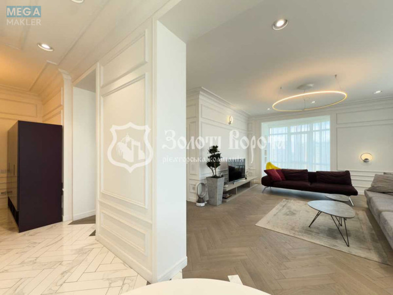 Продаж 2 кімнатної квартири (85/50/16), 24 пов. 25 пов. будинку, <a class="location-link" href="/kiev/" title="Недвижимость Київ">Київ</a>, <a class="location-link" href="/kiev/solomenskij/" title="Недвижимость Солом'янський район">Солом'янський р-н</a>, Генерала Шаповала вул., 2а (изображение 17)
