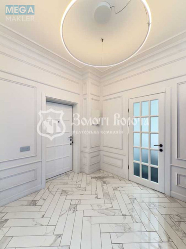 Продаж 2 кімнатної квартири (85/50/16), 24 пов. 25 пов. будинку, <a class="location-link" href="/kiev/" title="Недвижимость Київ">Київ</a>, <a class="location-link" href="/kiev/solomenskij/" title="Недвижимость Солом'янський район">Солом'янський р-н</a>, Генерала Шаповала вул., 2а (изображение 19)