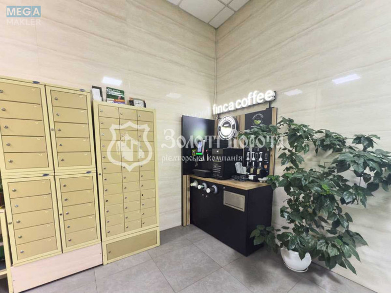 Продаж 2 кімнатної квартири (85/50/16), 24 пов. 25 пов. будинку, <a class="location-link" href="/kiev/" title="Недвижимость Київ">Київ</a>, <a class="location-link" href="/kiev/solomenskij/" title="Недвижимость Солом'янський район">Солом'янський р-н</a>, Генерала Шаповала вул., 2а (изображение 21)