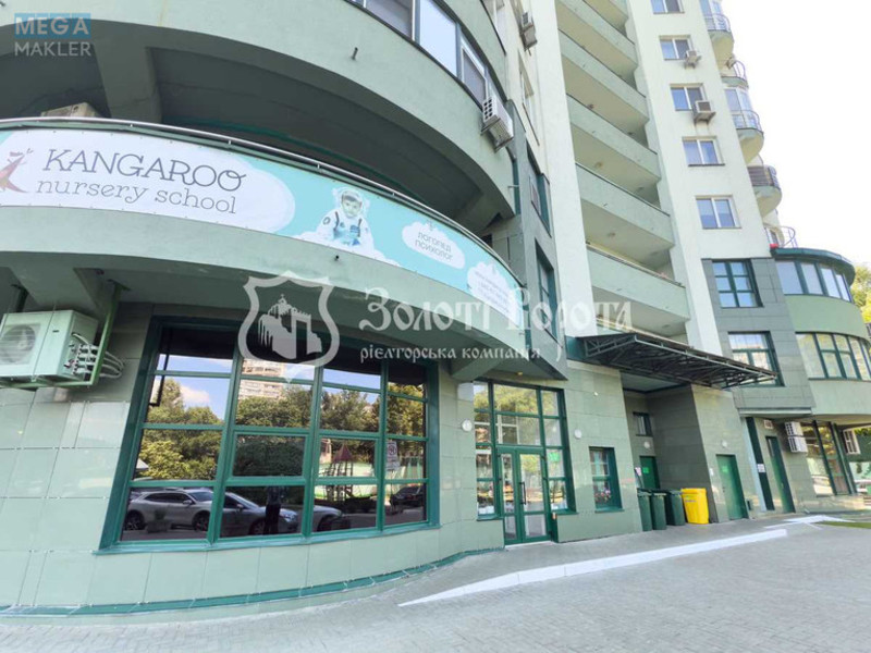 Продаж 2 кімнатної квартири (85/50/16), 24 пов. 25 пов. будинку, <a class="location-link" href="/kiev/" title="Недвижимость Київ">Київ</a>, <a class="location-link" href="/kiev/solomenskij/" title="Недвижимость Солом'янський район">Солом'янський р-н</a>, Генерала Шаповала вул., 2а (изображение 22)