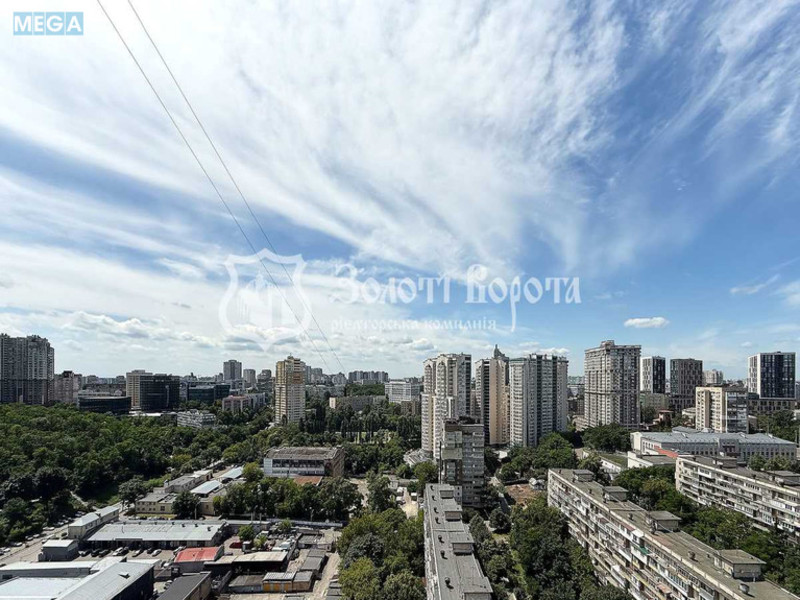 Продаж 2 кімнатної квартири (85/50/16), 24 пов. 25 пов. будинку, <a class="location-link" href="/kiev/" title="Недвижимость Київ">Київ</a>, <a class="location-link" href="/kiev/solomenskij/" title="Недвижимость Солом'янський район">Солом'янський р-н</a>, Генерала Шаповала вул., 2а (изображение 24)