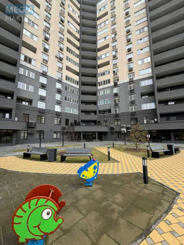 Продаж 1 кімнатної квартири (45/20/12), 6 пов. 18 пов. будинку, <a class="location-link" href="/vyshgorod/" title="Недвижимость Вишгород">Вишгород</a>, Шкільна, 73а (изображение 4)