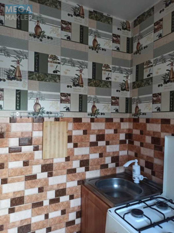Оренда 1 кімнатної квартири, <a class="location-link" href="/dnepropetrovsk/" title="Недвижимость Дніпра">Дніпро</a>, Николая Руденка, 108 (изображение 6)