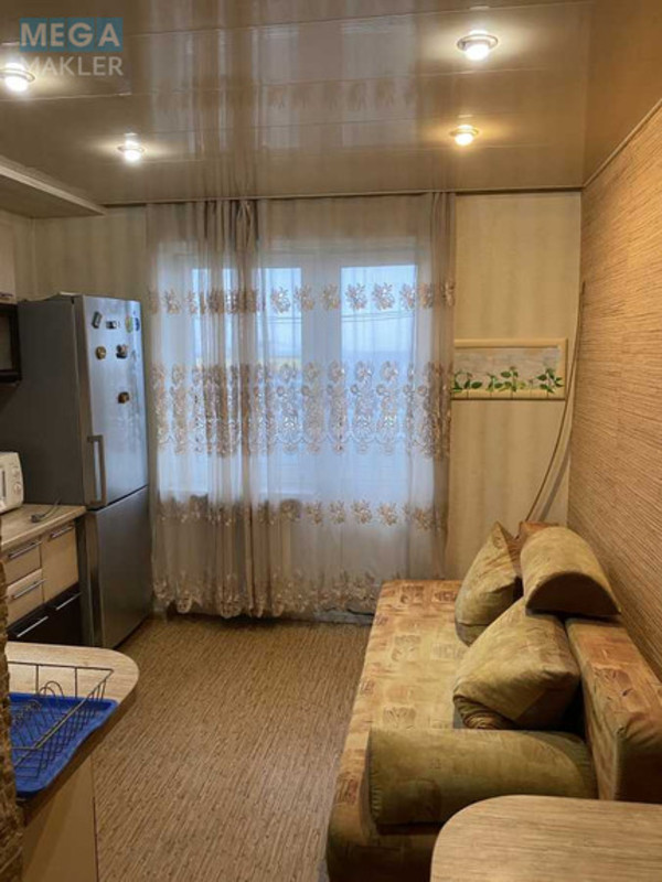 Оренда 2 кімнатної квартири, <a class="location-link" href="/dnepropetrovsk/" title="Недвижимость Дніпра">Дніпро</a>, Тополь-2, 24 (изображение 2)