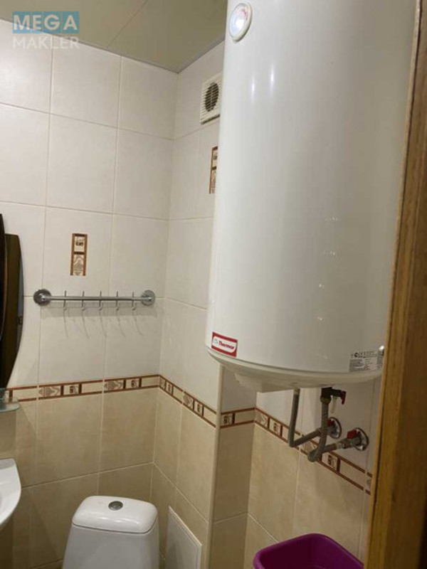 Оренда 2 кімнатної квартири, <a class="location-link" href="/dnepropetrovsk/" title="Недвижимость Дніпра">Дніпро</a>, Тополь-2, 24 (изображение 3)