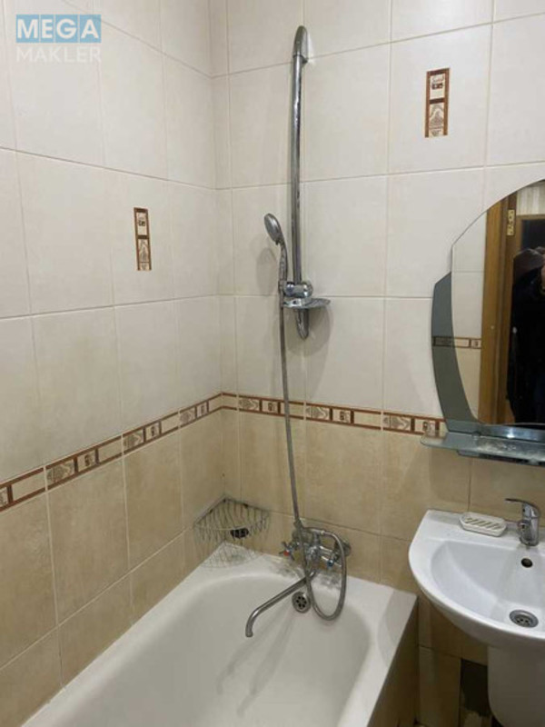 Оренда 2 кімнатної квартири, <a class="location-link" href="/dnepropetrovsk/" title="Недвижимость Дніпра">Дніпро</a>, Тополь-2, 24 (изображение 4)