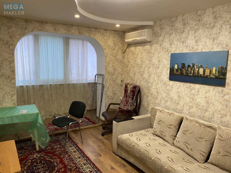 Оренда 2 кімнатної квартири, <a class="location-link" href="/dnepropetrovsk/" title="Недвижимость Дніпра">Дніпро</a>, Тополь-2, 24 (изображение 7)