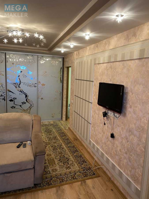 Оренда 2 кімнатної квартири, <a class="location-link" href="/dnepropetrovsk/" title="Недвижимость Дніпра">Дніпро</a>, Тополь-2, 24 (изображение 10)
