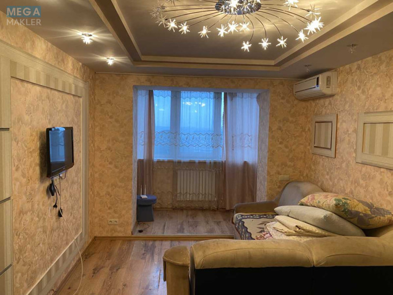 Оренда 2 кімнатної квартири, <a class="location-link" href="/dnepropetrovsk/" title="Недвижимость Дніпра">Дніпро</a>, Тополь-2, 24 (изображение 12)