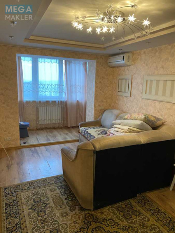 Оренда 2 кімнатної квартири, <a class="location-link" href="/dnepropetrovsk/" title="Недвижимость Дніпра">Дніпро</a>, Тополь-2, 24 (изображение 13)