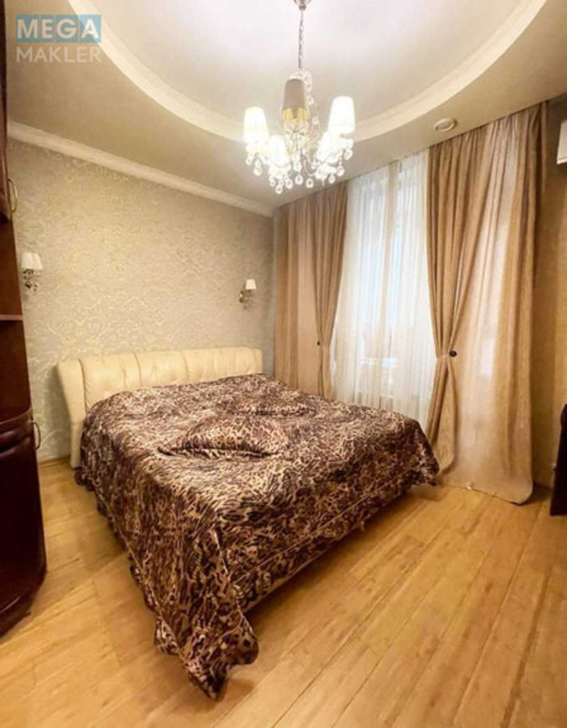 Оренда 3 кімнатної квартири, <a class="location-link" href="/kiev/" title="Недвижимость Київ">Київ</a>, <a class="location-link" href="/kiev/solomenskij/" title="Недвижимость Солом'янський район">Солом'янський р-н</a>, Кудряшова вул., 20г (изображение 3)