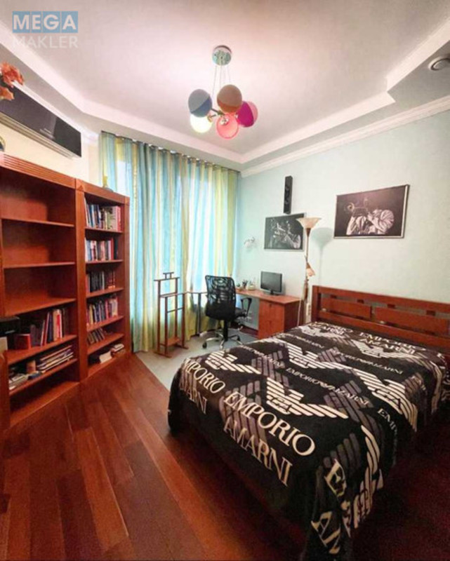 Оренда 3 кімнатної квартири, <a class="location-link" href="/kiev/" title="Недвижимость Київ">Київ</a>, <a class="location-link" href="/kiev/solomenskij/" title="Недвижимость Солом'янський район">Солом'янський р-н</a>, Кудряшова вул., 20г (изображение 7)