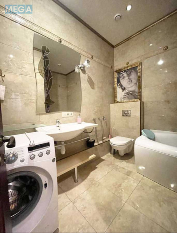 Оренда 3 кімнатної квартири, <a class="location-link" href="/kiev/" title="Недвижимость Київ">Київ</a>, <a class="location-link" href="/kiev/solomenskij/" title="Недвижимость Солом'янський район">Солом'янський р-н</a>, Кудряшова вул., 20г (изображение 10)