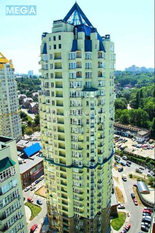 Оренда 3 кімнатної квартири, <a class="location-link" href="/kiev/" title="Недвижимость Київ">Київ</a>, <a class="location-link" href="/kiev/solomenskij/" title="Недвижимость Солом'янський район">Солом'янський р-н</a>, Кудряшова вул., 20г (изображение 15)