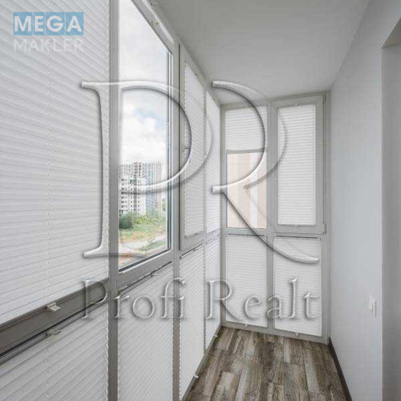 Продаж 2 кімнатної квартири (90/42/21), 5 пов. 9 пов. будинку, <a class="location-link" href="/kiev/" title="Недвижимость Київ">Київ</a>, <a class="location-link" href="/kiev/goloseevskij/" title="Недвижимость Голосіївський район">Голосіївський р-н</a>, Метрологічна вулиця, 13 (изображение 4)