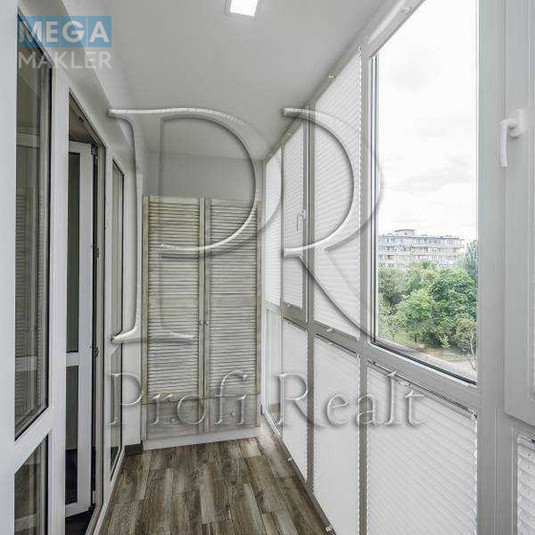 Продаж 2 кімнатної квартири (90/42/21), 5 пов. 9 пов. будинку, <a class="location-link" href="/kiev/" title="Недвижимость Київ">Київ</a>, <a class="location-link" href="/kiev/goloseevskij/" title="Недвижимость Голосіївський район">Голосіївський р-н</a>, Метрологічна вулиця, 13 (изображение 5)