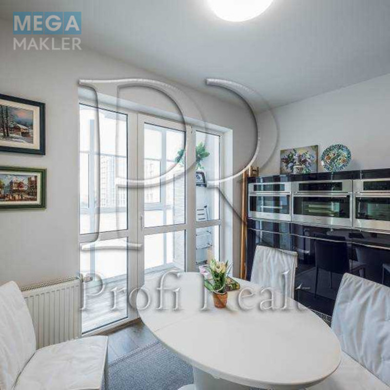 Продаж 2 кімнатної квартири (90/42/21), 5 пов. 9 пов. будинку, <a class="location-link" href="/kiev/" title="Недвижимость Київ">Київ</a>, <a class="location-link" href="/kiev/goloseevskij/" title="Недвижимость Голосіївський район">Голосіївський р-н</a>, Метрологічна вулиця, 13 (изображение 16)
