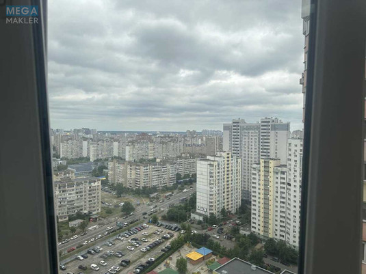 Оренда 1 кімнатної квартири, <a class="location-link" href="/kiev/" title="Недвижимость Київ">Київ</a>, <a class="location-link" href="/kiev/darnickij/" title="Недвижимость Дарницький район">Дарницький р-н</a>, Михайла Драгоманова вул., 6/1 (изображение 11)