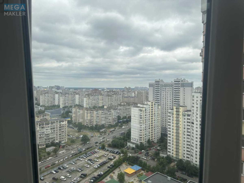 Оренда 1 кімнатної квартири, <a class="location-link" href="/kiev/" title="Недвижимость Київ">Київ</a>, <a class="location-link" href="/kiev/darnickij/" title="Недвижимость Дарницький район">Дарницький р-н</a>, Михайла Драгоманова вул., 6/1 (изображение 11)