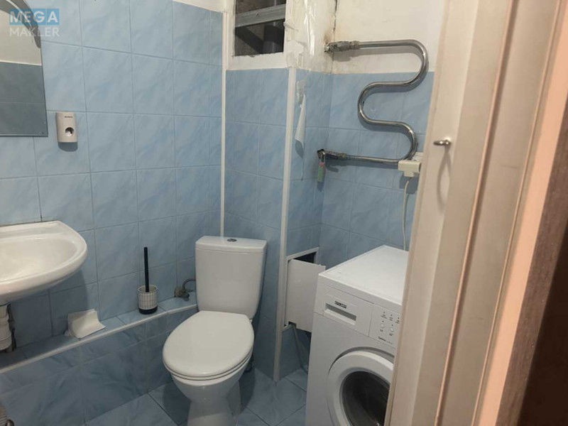 Оренда 1 кімнатної квартири, <a class="location-link" href="/kiev/" title="Недвижимость Київ">Київ</a>, <a class="location-link" href="/kiev/darnickij/" title="Недвижимость Дарницький район">Дарницький р-н</a>, Михайла Драгоманова вул., 6/1 (изображение 15)