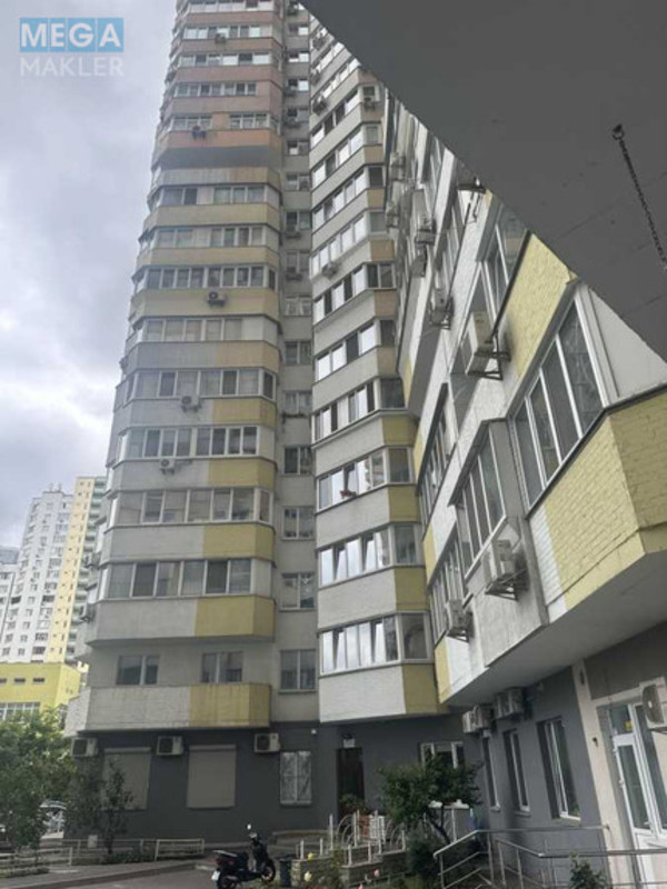 Оренда 1 кімнатної квартири, <a class="location-link" href="/kiev/" title="Недвижимость Київ">Київ</a>, <a class="location-link" href="/kiev/darnickij/" title="Недвижимость Дарницький район">Дарницький р-н</a>, Михайла Драгоманова вул., 6/1 (изображение 22)
